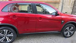 Mitsubishi Outlander Sport